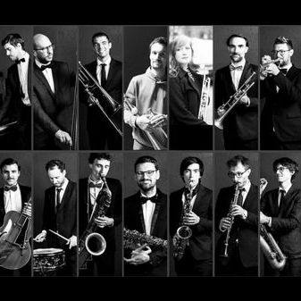 Umlaut Big Band