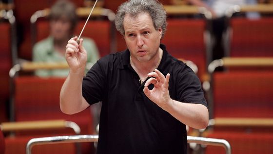 Manfred Honeck ©Getty - Brill / Ullstein bild