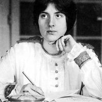 Lili Boulanger