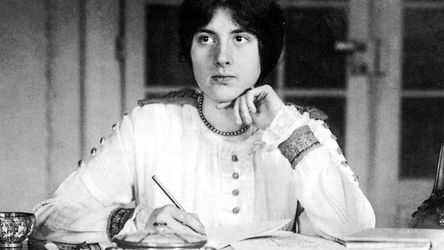 Lili Boulanger