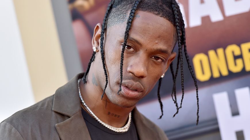 Travis Scott - 2019(Photo by Axelle/Bauer-Griffin/FilmMagic)