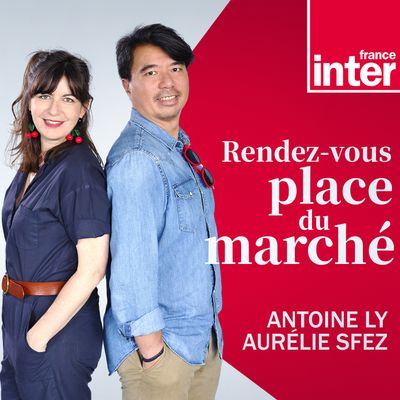 RV place du marché