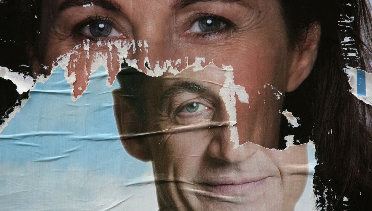 Ep 7 - 2007 : le populisme sans les populistes - Vimarsana News