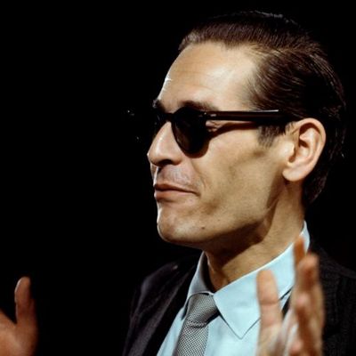 Bill Evans, pianiste et compositeur jazz américain