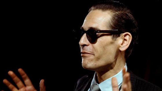 Bill Evans, pianiste et compositeur jazz américain - Jean-Pierre Leloir