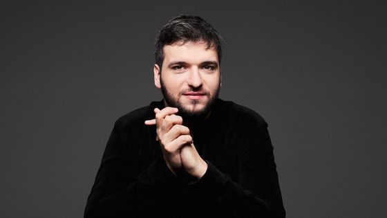 Théo Fouchenneret - Kaupo Kikkas