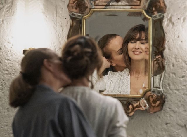 Fantasmes D'un Vieux Couple Anna Spencer Ludophilie, sorophilie, dacryphilie, autagonistophilie, les fantasmes