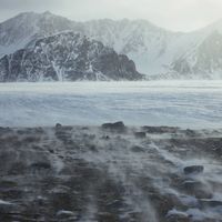 De la pluie a été observée à plus de 3000 mètres d'altitude le 14 août dernier au Groenland, un phénomène exceptionnel et peu rassurant.
