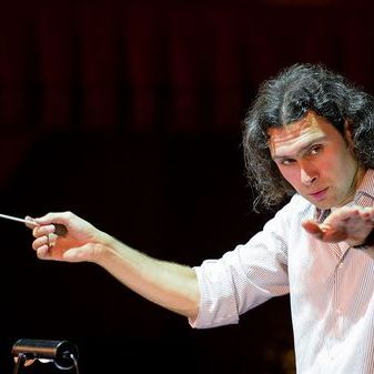 Vladimir Jurowski fait ses adieux à l'Orchestre Philarmonique de Londres