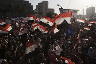 Le 8 juillet 2011 au Caire Le 8 juillet 2011 au Caire