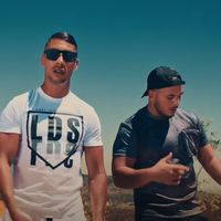 Hornet La Frappre, Maes - capture d'écran du clip" Maison d'Arrêt"