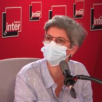 Sandrine Rousseau