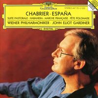 España - pour orchestre