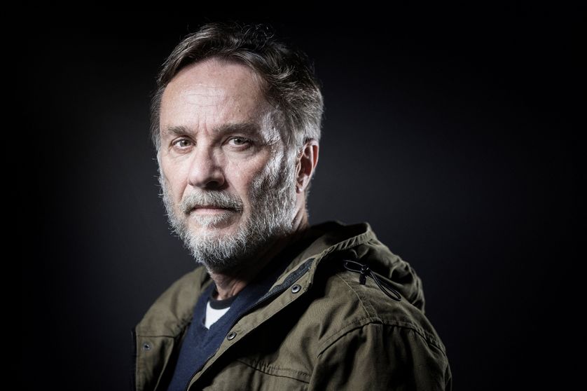 Marc Dugain est l'invité des Matins : "Je crois qu'il n'y a pas de vrai travail de vérité avec ses proches." - Vimarsana News