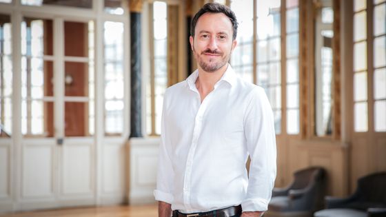 Damien Guillon - Julien Mignot
