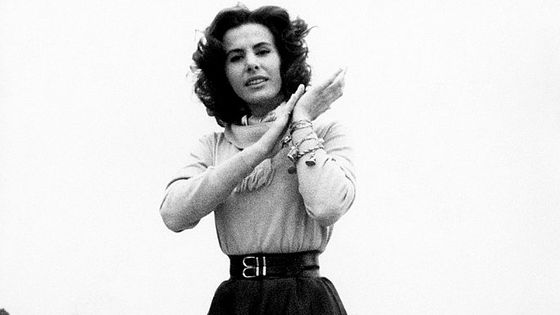 Un Retour de Plage spécial chansons italiennes aujourd'hui ! ©Getty - La chanteuse et actrice Ornella Vanoni