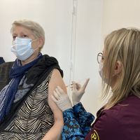 Le syndicat MG France redoute une hausse des demandes d'arrêt maladie