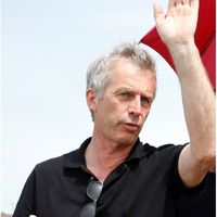 Bruno Dumont
