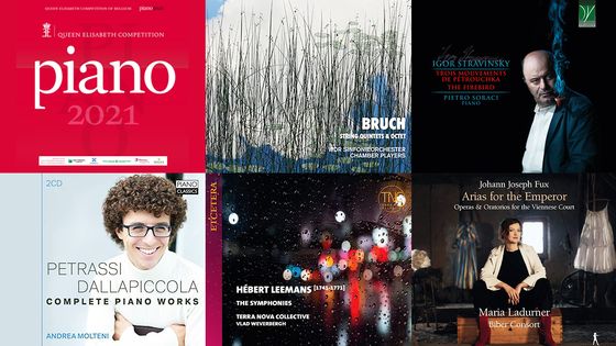 Playlist En pistes du 02 septembre 2021