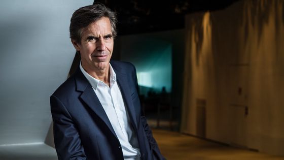 Laurent Bayle, le directeur général de La Philharmonie de Paris nous dévoile les grandes lignes de sa saison 2021-2022