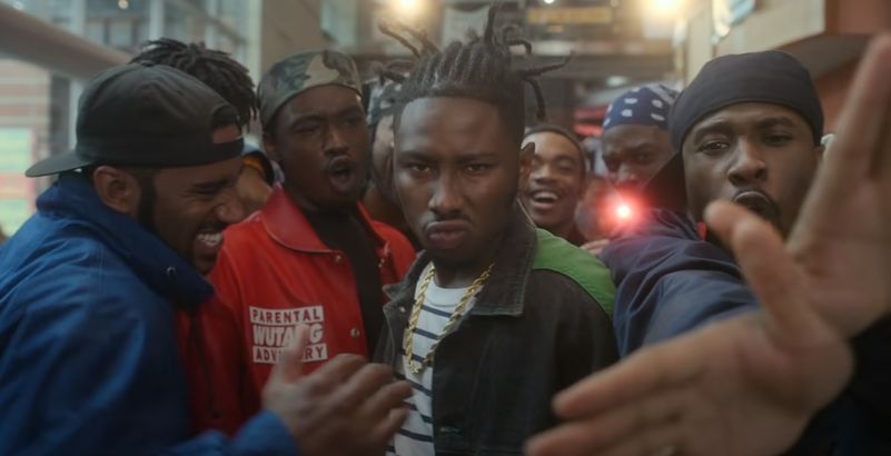 Wu Tang Saison 2 Wu Tang Clan : la série sur le groupe mythique dévoile le trailer de la
