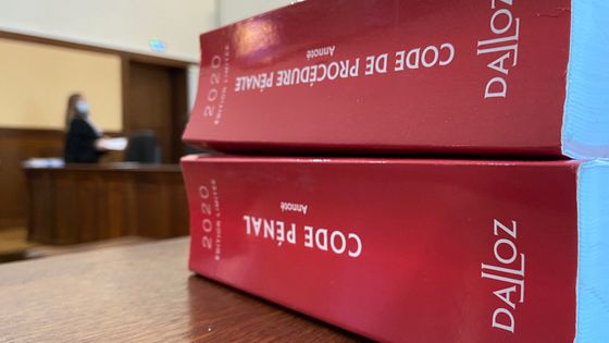 Le Ministre de l'intérieur Gérald Darmanin demande au Préfet de la Moselle de saisir la justice, après la diffusion sur les réseaux sociaux d'une pancarte antisémite.