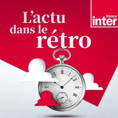 L'actu dans le retro podcast