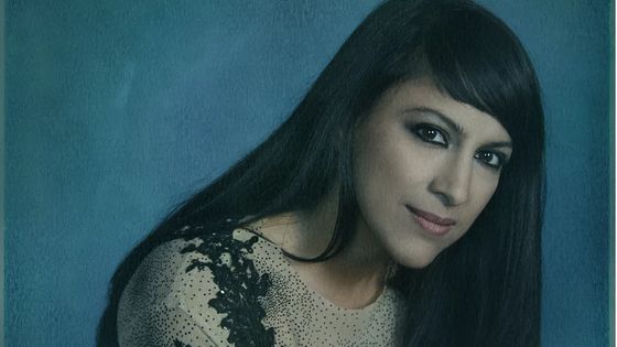 Shani Diluka - Liliroze
