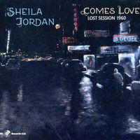 Comes Love
