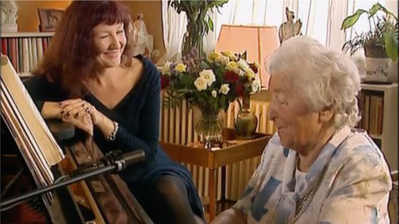 Irène Aïtoff - Medicitv
