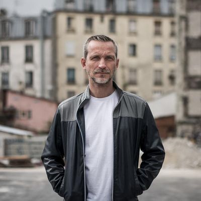 Olivier Norek signe un roman noir, "Impact", en forme de manifeste écologique.