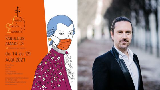 Julien Chauvin - Franck Juery