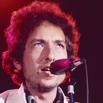 Bob Dylan