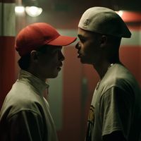 "Suprêmes" le film sur Suprême NTM (Capture bande-annonce / Sony Pictures Fr)
