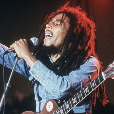 Bob Marley