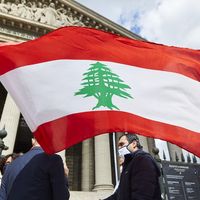 En France, la diaspora s'organise pour apporter une aide matérielle aux proches au Liban