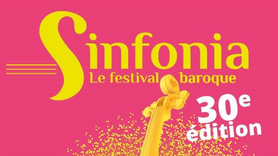 Le festival Sinfonia en Périgord - NB