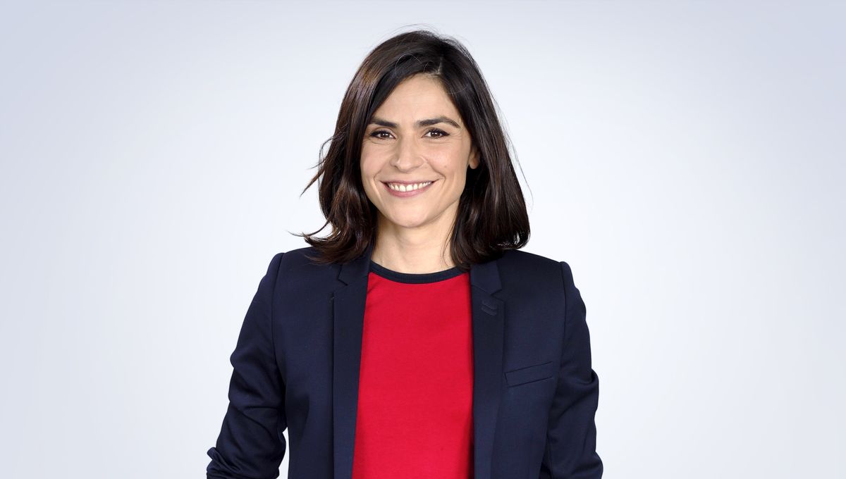 Un Jour Dans Le Monde France Inter Un monde nouveau par Sonia Chironi - France Inter
