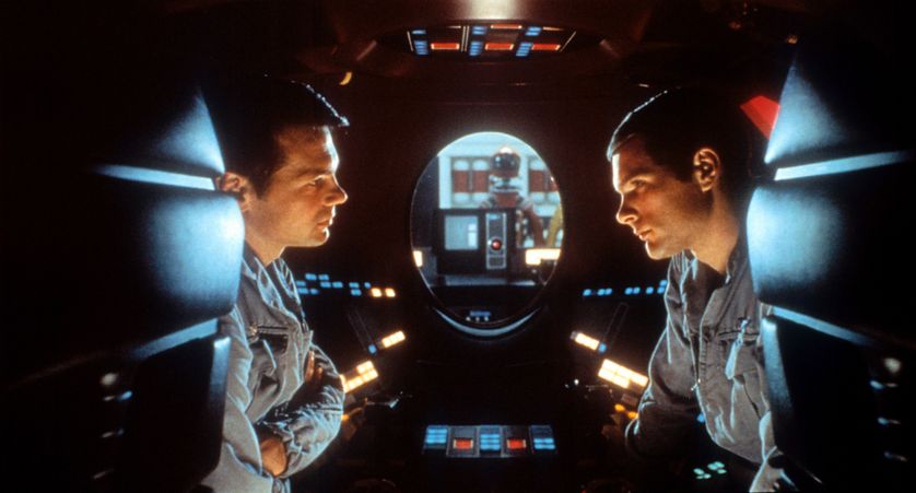 "2001, l'Odyssée de l'espace" de Stanley Kubrick - Ép. 8/10 - Les films qui ont changé nos regards - Vimarsana News