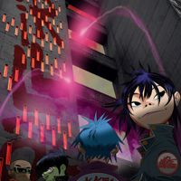 C'est (aussi) la rentrée pour Gorillaz | capture YouTube