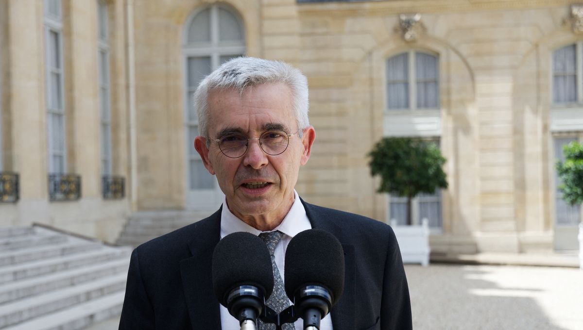 Yves Veyrier (FO) : "plutôt que de taper sur les chômeurs, il faut résoudre la question de l'accès à l'emploi" - Vimarsana News