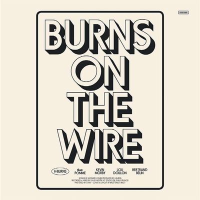 Burns On The Wire
