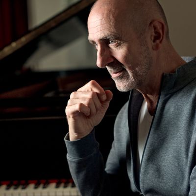 Roger Muraro © Jean-Baptiste Millot