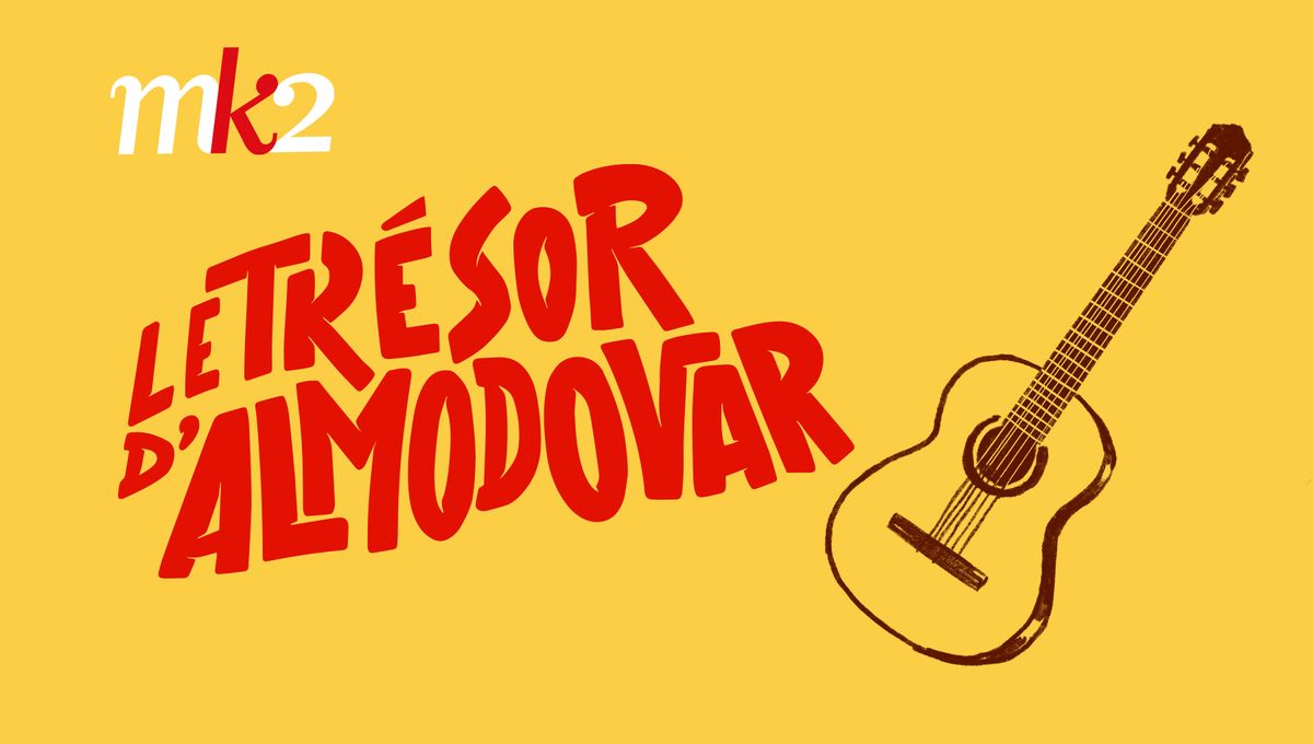 Le trésor d'Almodovar, épisode 4 : Tout est à venir - Vimarsana News