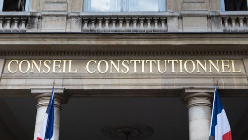 Le pass sanitaire entre en vigueur dès lundi pour aller au café, au restaurant ou prendre le train