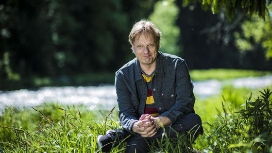 Iiro Rantala - Gregor Hohenberg / ACT