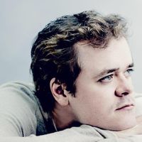 Benjamin Grosvenor