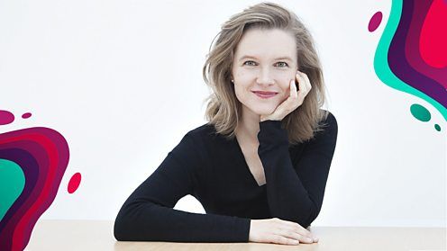 Mirga Gražinytė‐Tyla - www.bbc.co.uk/proms