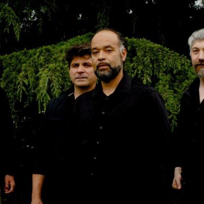Le groupe réunionnais Trans Kabar