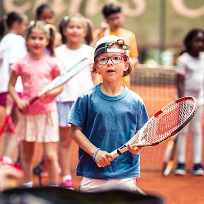 Le sport, apprentissage de la vie ?